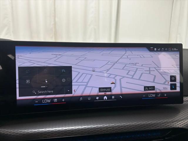 2026 BMW i4 xDrive40
