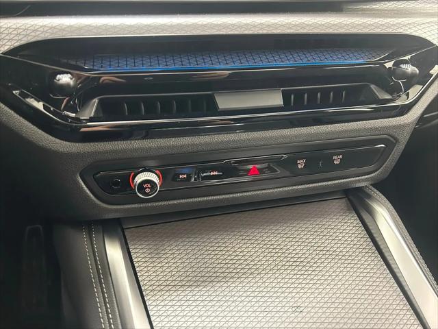 2026 BMW i4 xDrive40