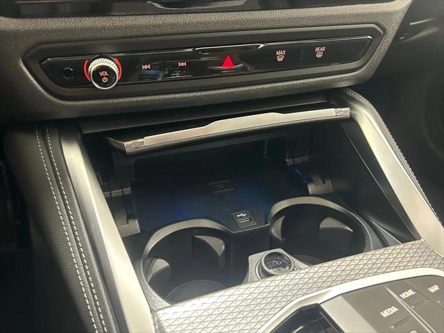 2026 BMW i4 xDrive40