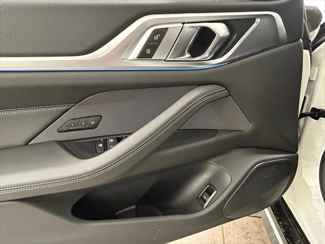 2026 BMW i4 xDrive40
