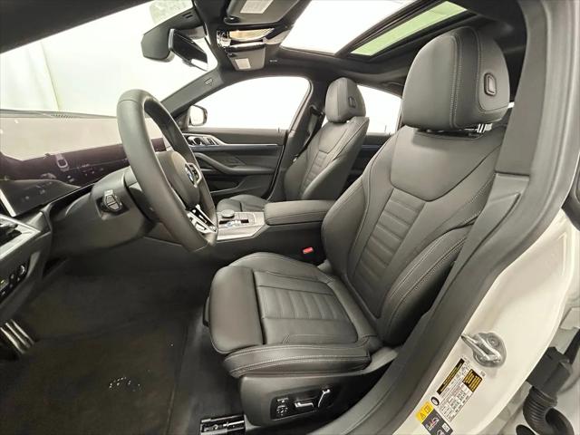 2026 BMW i4 xDrive40
