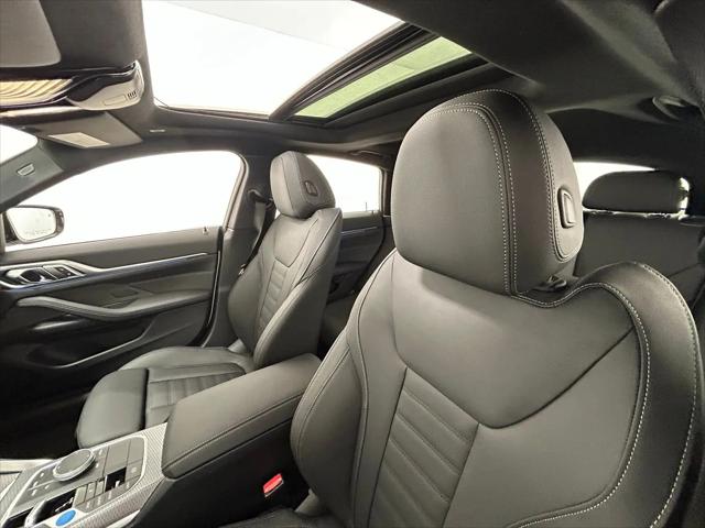 2026 BMW i4 xDrive40