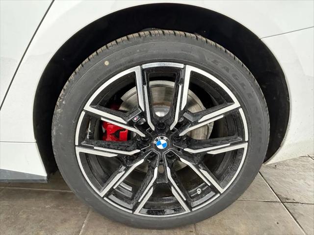 2026 BMW i4 xDrive40