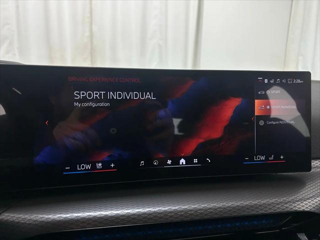 2026 BMW i4 xDrive40