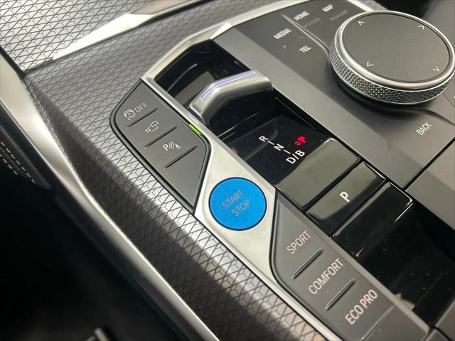 2026 BMW i4 xDrive40