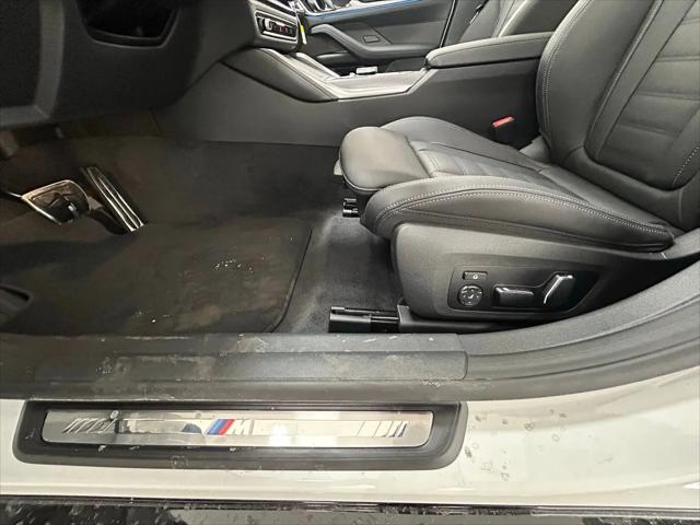 2026 BMW i4 xDrive40