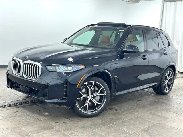 2026 BMW X5 xDrive50e for sale in Elmhurst, IL