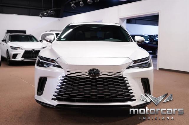 2023 Lexus RX 350 Premium