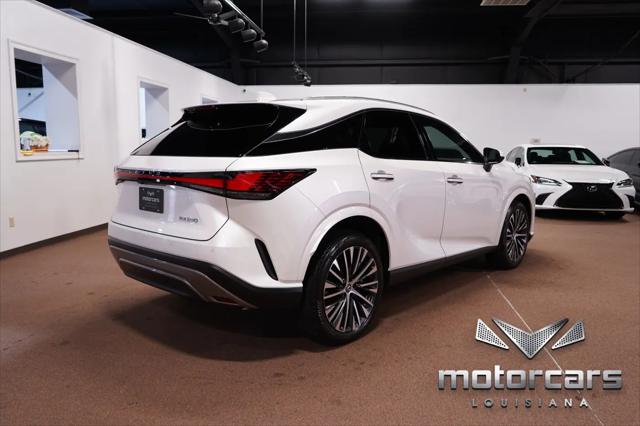 2023 Lexus RX 350 Premium
