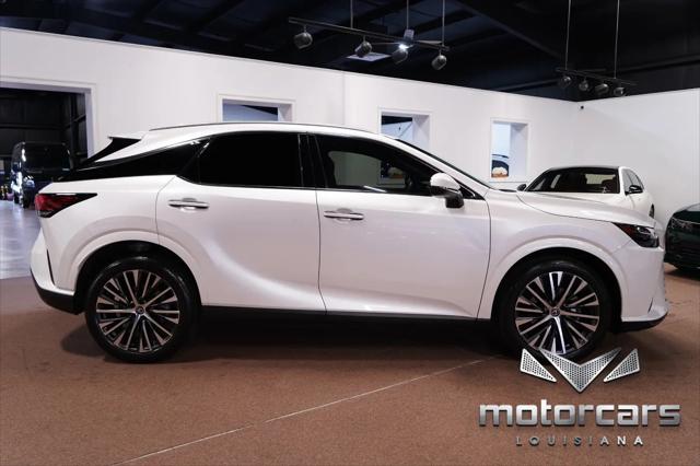 2023 Lexus RX 350 Premium