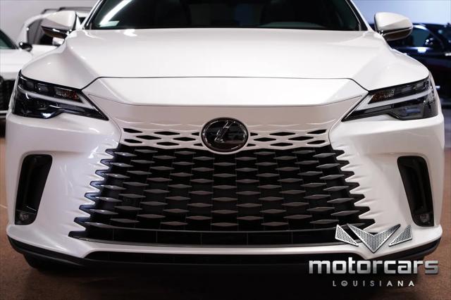 2023 Lexus RX 350 Premium