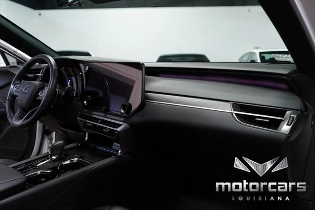 2023 Lexus RX 350 Premium