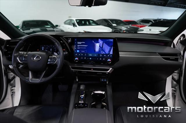 2023 Lexus RX 350 Premium