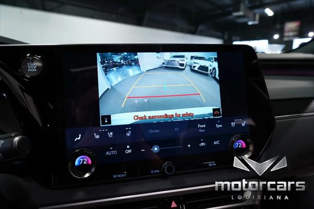 2023 Lexus RX 350 Premium