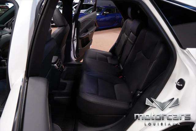 2023 Lexus RX 350 Premium