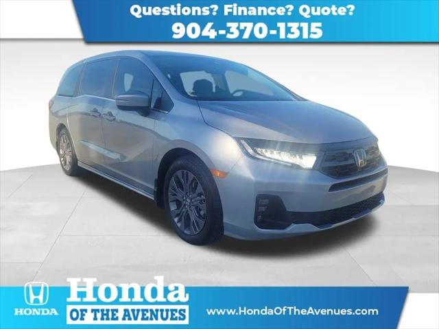 2026 Honda Odyssey Touring for sale in Jacksonville, FL