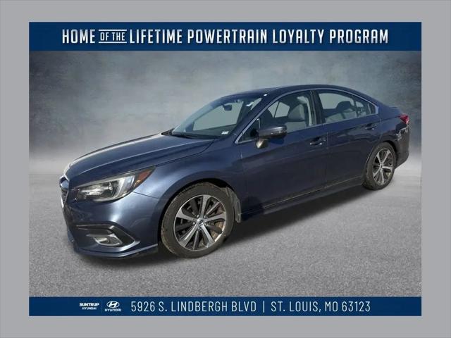 2018 Subaru Legacy 2.5i Limited for sale in St. Louis, MO