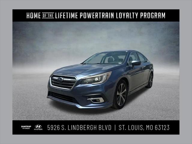2018 Subaru Legacy 2.5i Limited for sale in St. Louis, MO