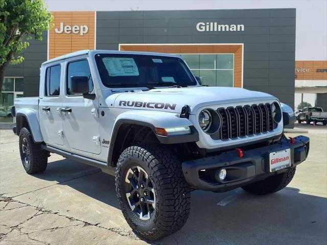 2026 Jeep Gladiator Rubicon for sale in Houston, TX
