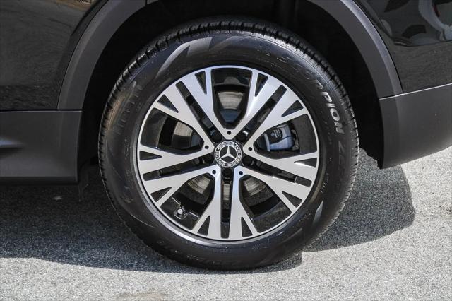 2026 Mercedes-Benz GLB 4MATIC