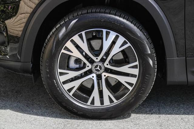 2026 Mercedes-Benz GLB 4MATIC