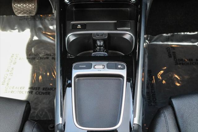 2026 Mercedes-Benz GLB 4MATIC