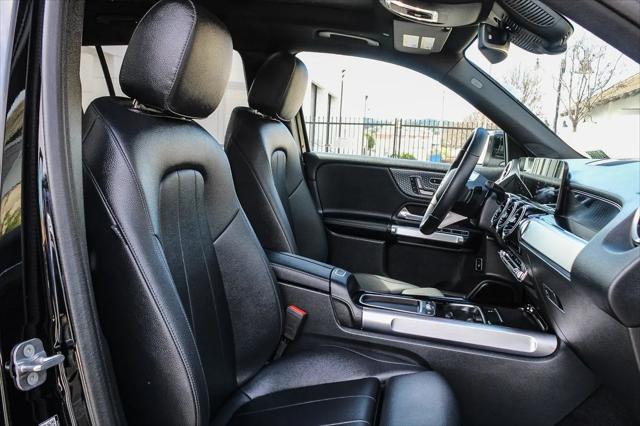 2026 Mercedes-Benz GLB 4MATIC