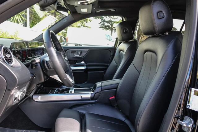 2026 Mercedes-Benz GLB 4MATIC