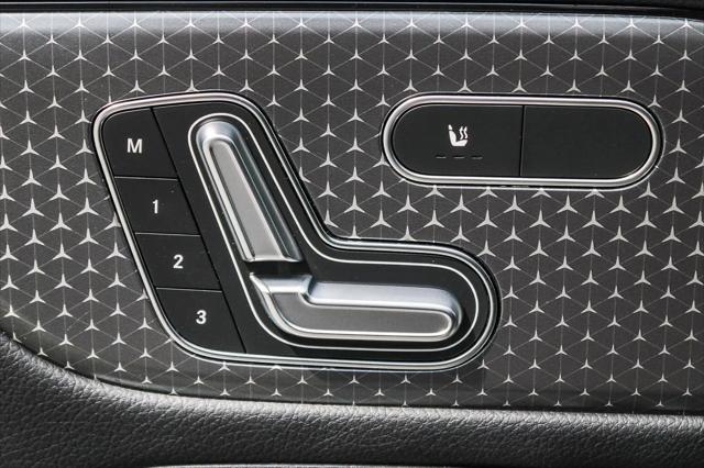 2026 Mercedes-Benz GLB 4MATIC