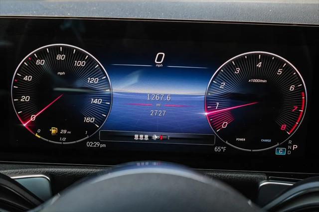 2026 Mercedes-Benz GLB 4MATIC