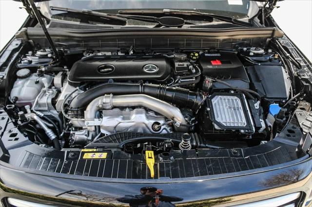 2026 Mercedes-Benz GLB 4MATIC