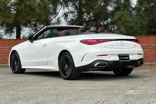 2026 Mercedes-Benz E-CLASS E 300 CLE 300