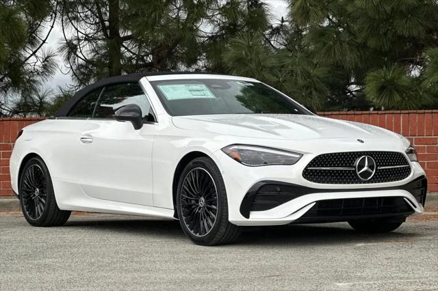 2026 Mercedes-Benz E-CLASS E 300 CLE 300