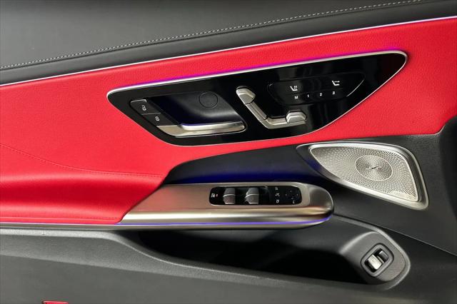 2026 Mercedes-Benz E-CLASS E 300 CLE 300