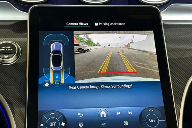 2026 Mercedes-Benz E-CLASS E 300 CLE 300