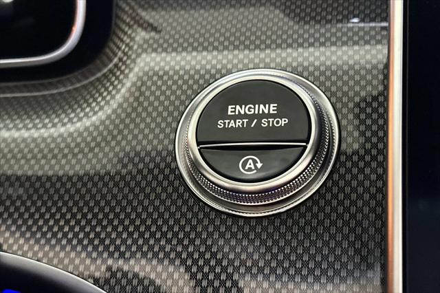 2026 Mercedes-Benz E-CLASS E 300 CLE 300