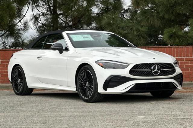 2026 Mercedes-Benz E-CLASS E 300 CLE 300