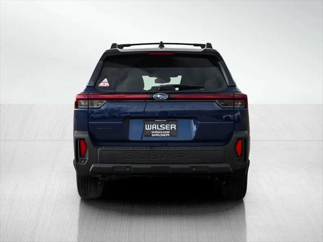 2026 Subaru Outback Touring