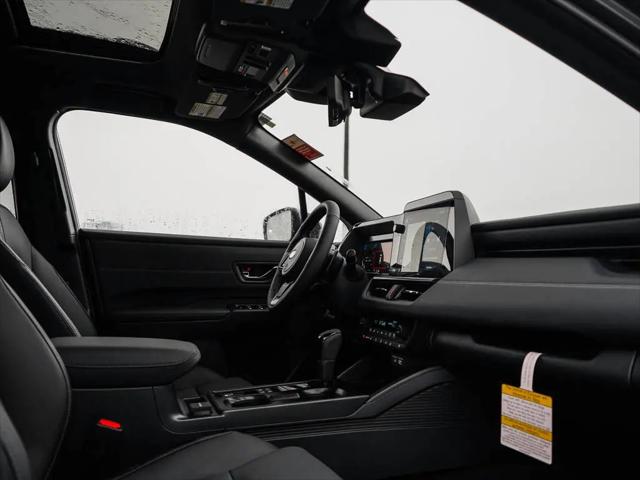 2026 Subaru Outback Touring