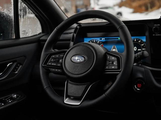 2026 Subaru Outback Touring