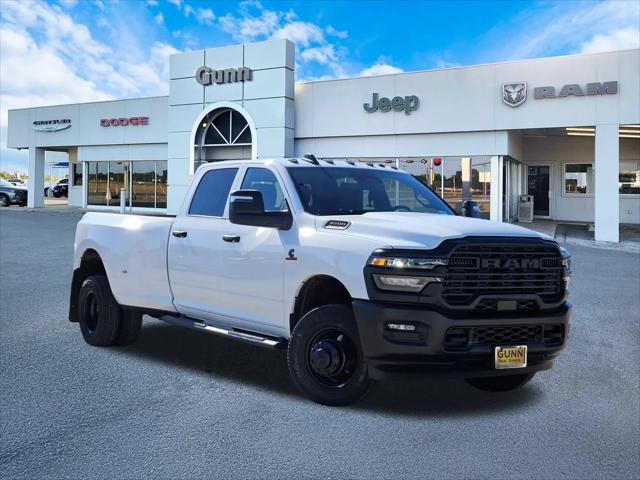 2026 Ram 3500 Tradesman Crew Cab 4x4 8 Box for sale in Seguin, TX