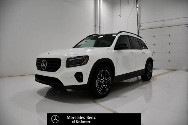 2026 Mercedes-Benz GLB 4MATIC for sale in Rochester, MN