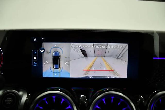 2026 Mercedes-Benz GLB 4MATIC