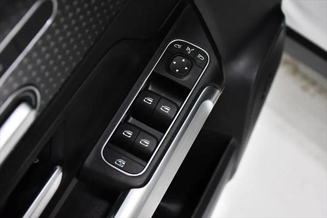 2026 Mercedes-Benz GLB 4MATIC