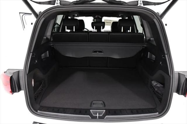 2026 Mercedes-Benz GLB 4MATIC