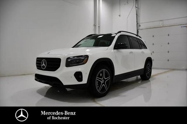 2026 Mercedes-Benz GLB 4MATIC for sale in Rochester, MN