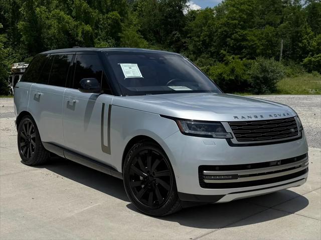2023 Land Rover Range Rover P400 SE for sale in Murfreesboro, TN