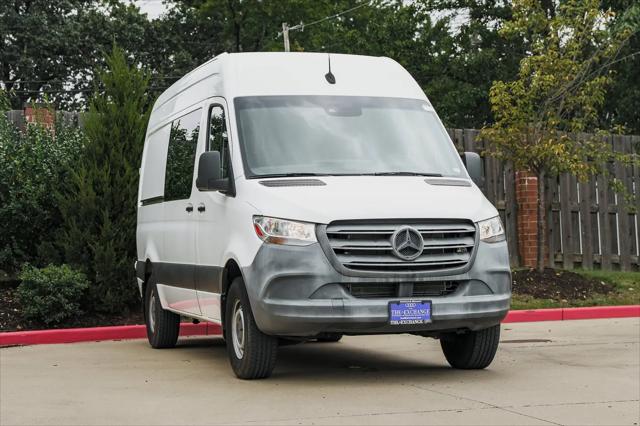 2020 Mercedes-Benz Sprinter 2500 Standard Roof I4 for sale in Kirkwood, MO