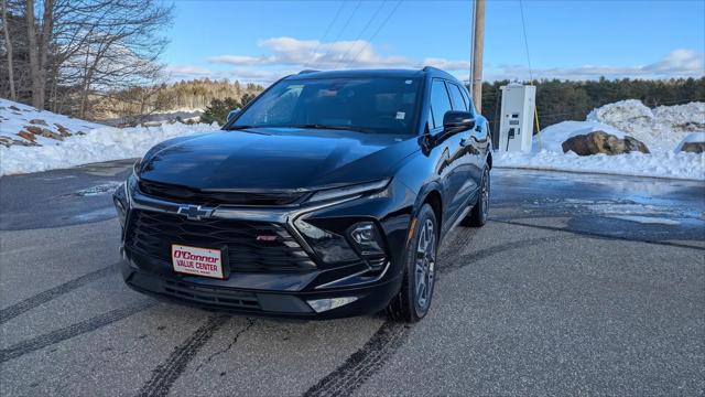 2024 Chevrolet Blazer AWD RS