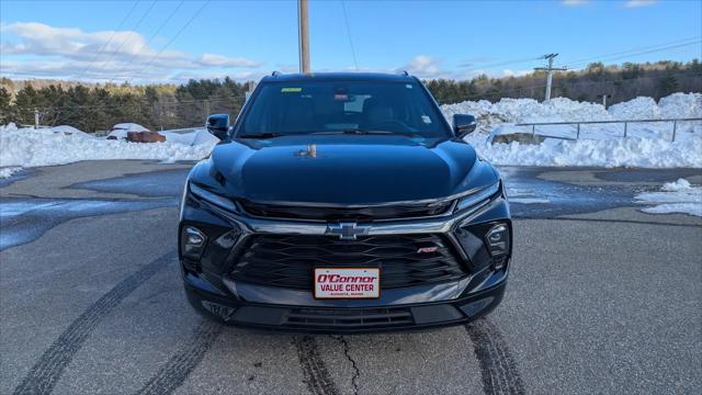 2024 Chevrolet Blazer AWD RS